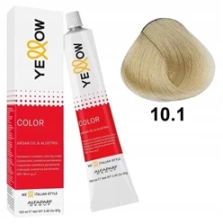 Alfaparf YELLOW Color Permanent 10.1 Farba 100ml