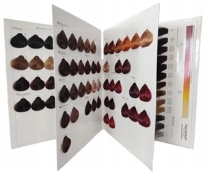 Alfaparf Paleta Kolorów Evolution Of The Color