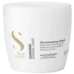 Alfaparf SDL Diamond Illuminating Maska 500ml