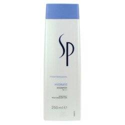 Wella SP Hydrate szampon do włosów nawilżający 250 ml