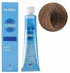 Goldwell Colorance farba do włosów półtrwała 8-GB 22 jasny blond złocisto-beżowy naturalny blask 60ml