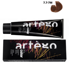 ARTEGO Farba 150ml It's Color 7.7 - 7M