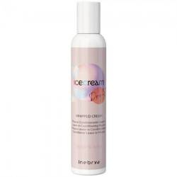 Inebrya IC Dry-T Whipped Cream Pianka 200ml