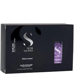 Alfaparf SDL Sublime Shine Lotion 12x13ml
