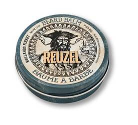 Reuzel Beard Balm balsam do brody nawilżający i wygładzający zarost 35g