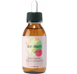 Inebrya IC Energy Lotion Kuracja energetyzująca przeciw wypadaniu włosów 125ml