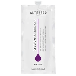 ALTER EGO Passion Color Maska Mirtillo 50ml