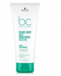 Schwarzkopf BC Volume Boost Jelly Conditioner odżywka żelowa zwiększająca objętość 200 ml