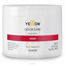 Alfaparf YELLOW Color Care Maska 500ml