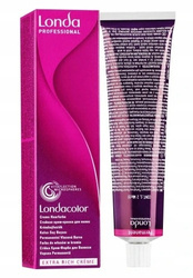 Londa farba do włosów permanentna 10/0 bardzo jasny blond naturalny 60 ml