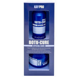 KayPro Mini Size Botu-Cure Szampon100ml+Maska100ml