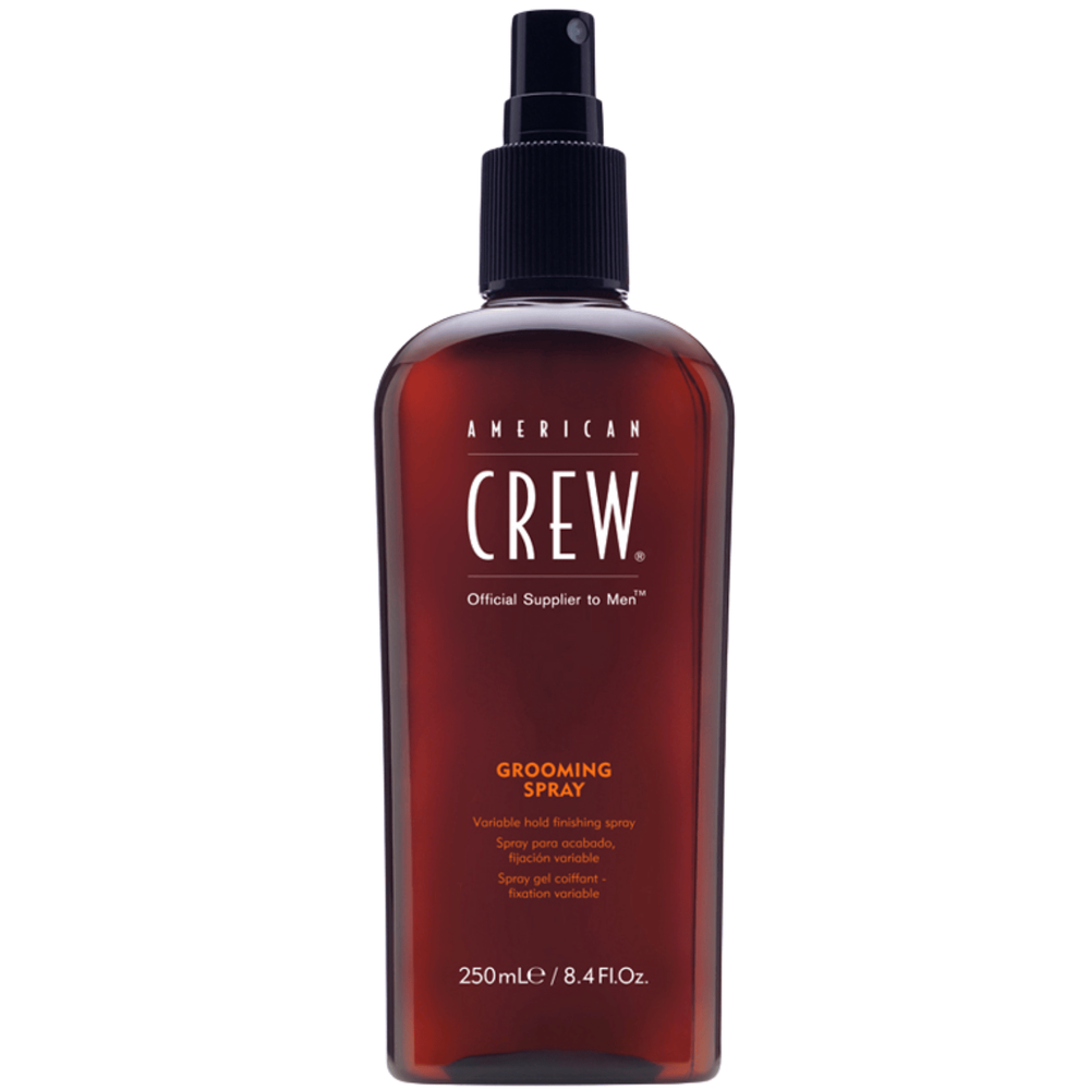 American Crew Grooming Spray spray modelujący do włosów 250 ml