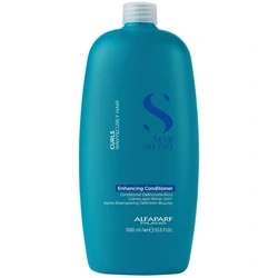 Alfaparf Semi di Lino Curls Hydrating odżywka myjąca do loków 1000 ml
