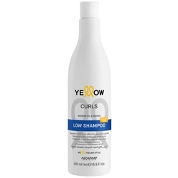 Alfaparf YELLOW Curls Szampon 500ml
