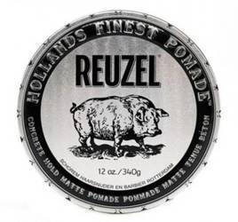 Reuzel Concrete Hold Matte Pomade 340g