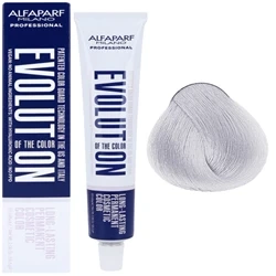 Alfaparf EOC Cube .01 farba do włosów naturalna baza 60 ml