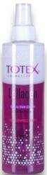 Totex Hair Conditioner Spray dwufazowa odżywka z kolagenem wzmacniająca 300 ml