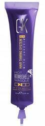Global Keratin GKHair Hot Bombshell Mask intensywnie wzmacniająca maska z keratyną 15ml