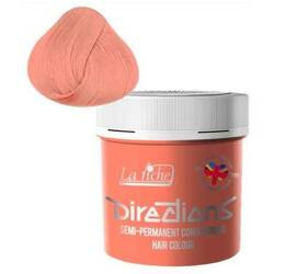 La Riche Directions Peach farba półtrwała brzoskwiniowy pastelowy 100 ml