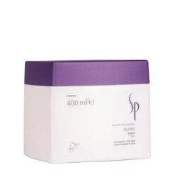 Wella SP Repair maska do włosów zniszczonych intensywna odbudowa 400 ml