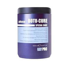 KayPro Botu-Cure maska regenerująca odbudowująca do włosów zniszczonych 1000 ml