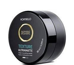 Montibello Texture Ultramatte Matowa Pasta 90ml