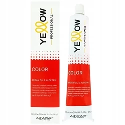 Alfaparf YELLOW Color Permanent 1.11 Farba 100ml