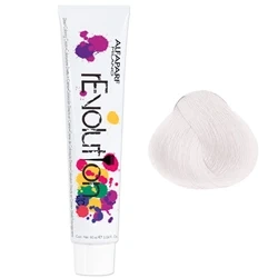 Alfaparf AP Revolution Clear Pastel Mix bezbarwny toner rozjaśniający 90 ml