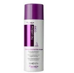 Fanola No Yellow Krem Termo-ochronny 150ml