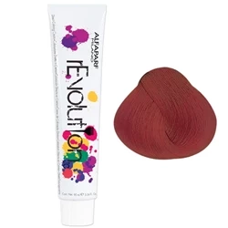 Alfaparf Revolution Deep Red Czerwony Farba 90 ml