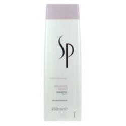 Wella SP Balance Scalp szampon do włosów i skóry głowy łagodzący 250 ml