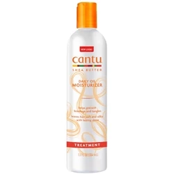 Cantu Shea Butter Daily Oil Moisturizer 384ml