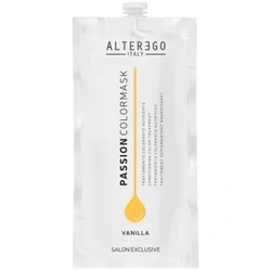 ALTER EGO Passion Color Maska Vanilla 50ml
