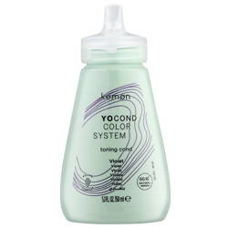 Kemon Yo Cond Violet odżywka koloryzująca fioletowy intensywny 150 ml