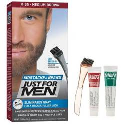 Just For Men Medium Brown M35 Color Gel żel koloryzujący 28g