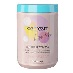 Inebrya IC Liss Perfect Maska 1000ml