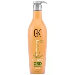 Global Keratin GKHair CBD Vegan Szampon 650ml
