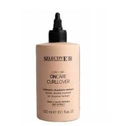 Selective OnCare CurlLover Laminacja laminacja włosów kręconych wygładzenie 100 ml