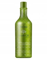 INOAR Argan Oil Szampon 1000ml