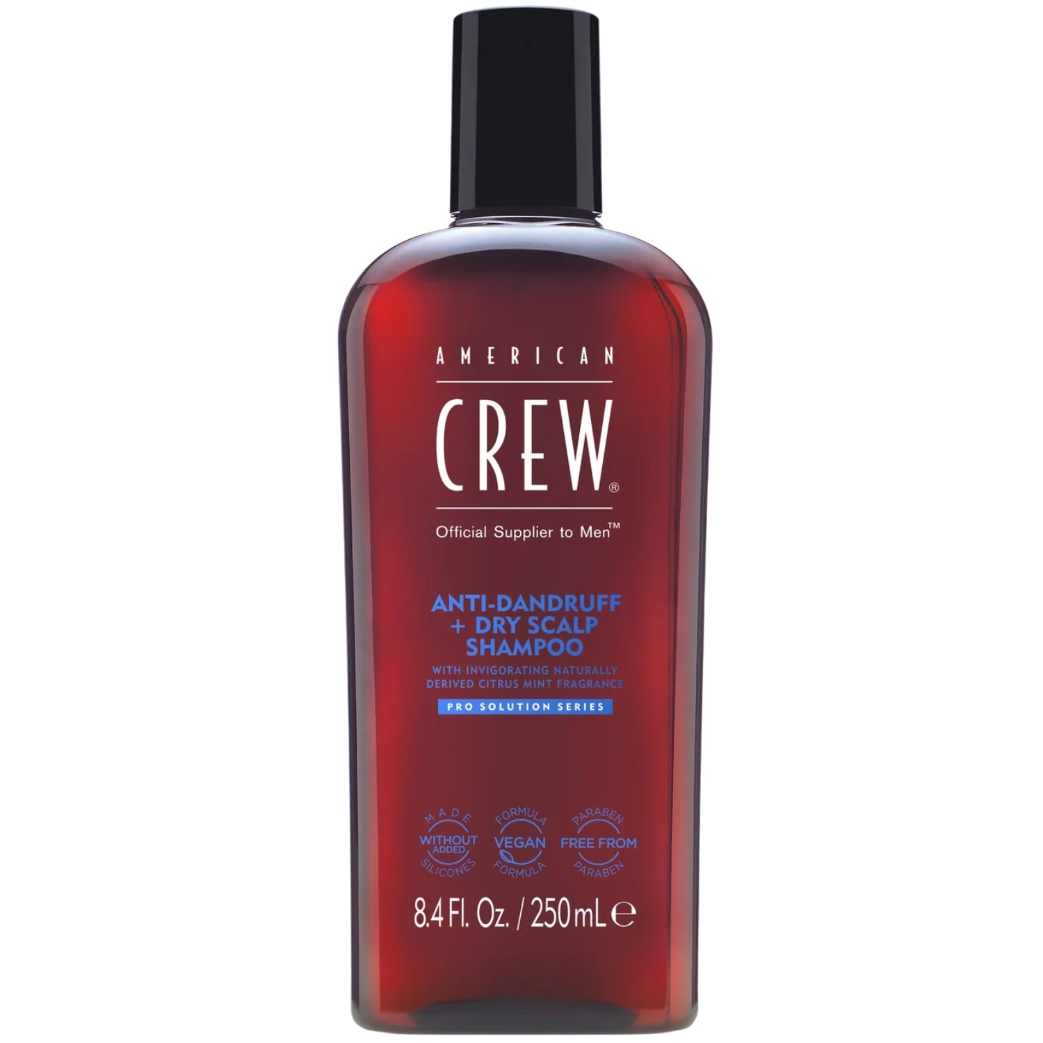 American Crew Anti-Dandruff DryScalp Szampon 250ml