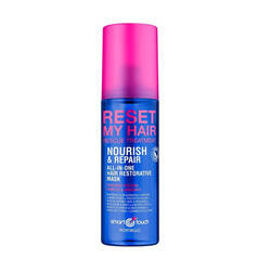 Montibello Smart Touch Reset My Hair spray regenerujący wygładzający włosy 150 ml