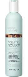 Milk Shake Volumizing Szampon Objętość 300ml
