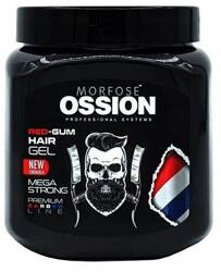 Morfose Ossion Mega Strong Gel żel do włosów bardzo mocne utrwalenie 750 ml