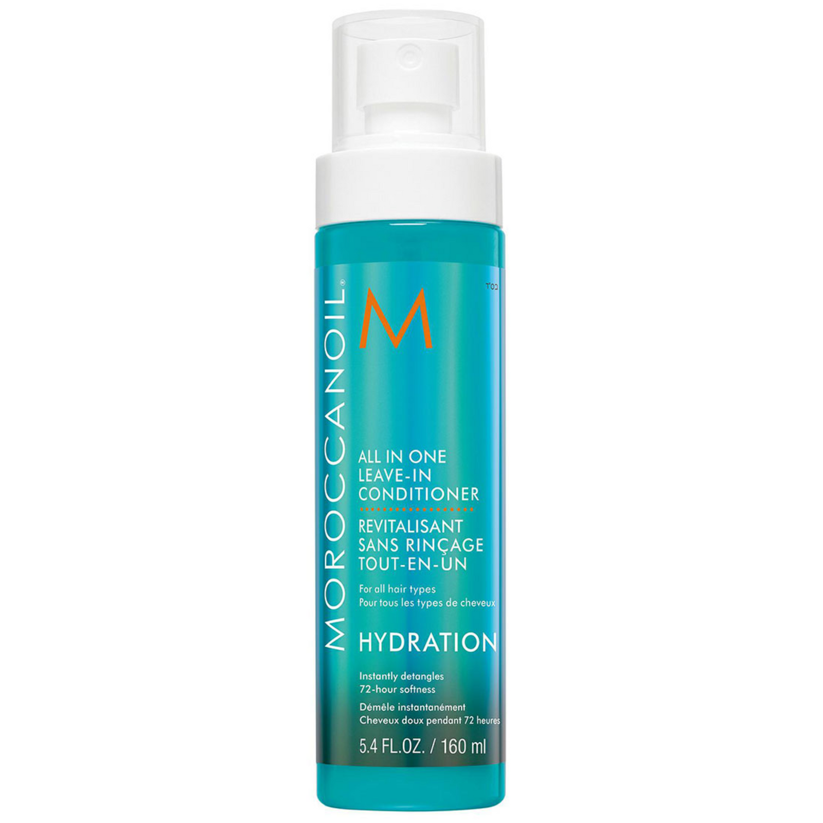 Moroccanoil All in One Leave-In Odżywka 160ml