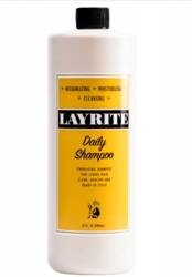 Layrite Daily szampon do codziennego mycia włosów 946 ml