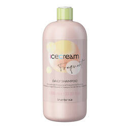 Inebrya IC Frequent Daily Szampon do codziennego mycia wszystkich typów włosów 1000ml