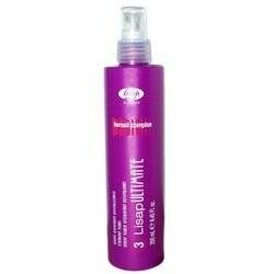 Lisap Ultimate Spray Fluid spray prostujący z keratyną wygładzający włosy 250 ml