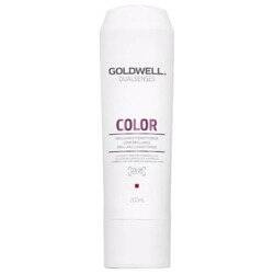 Goldwell Dualsenses Color odżywka nabłyszczająca do włosów farbowanych wygładzenie i połysk 200ml