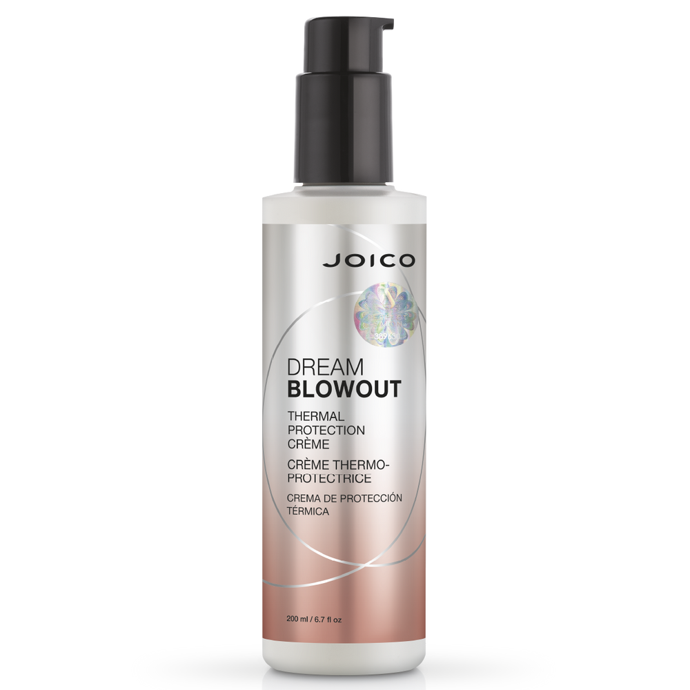 Joico Dream Blowout Krem termoochronny do suszenia i wygładzania włosów 200ml
