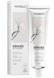 Montibello Denuee farba do włosów demi-permanentna 9.3 bardzo jasny blond złoty 60 ml
